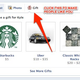 Illustration for article titled Facebook Gifts Just Became the Easiest Way to Look Good in Front of Everyone
